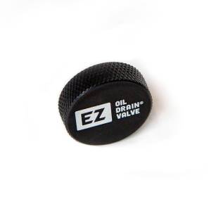 EZ CAP (DC-001) DUST CAP FOR SMALL VALVES (S)